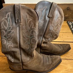 Lucchese 1883 Cowboy Boots